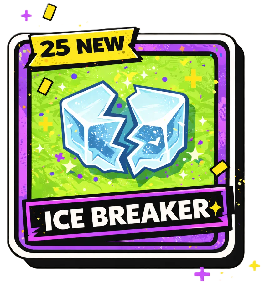Ice Breaker